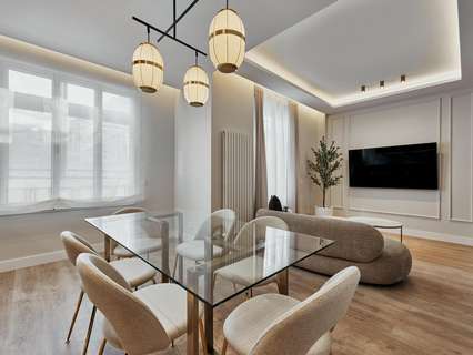 Piso en venta en Madrid