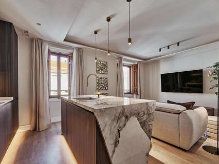 Piso en venta en Madrid