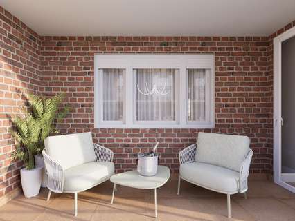 Piso en venta en Madrid