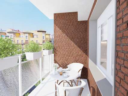 Piso en venta en Madrid