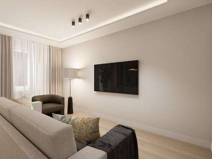 Piso en venta en Madrid