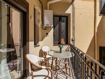 Piso en venta en Madrid