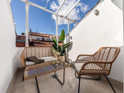 Piso en venta en Madrid