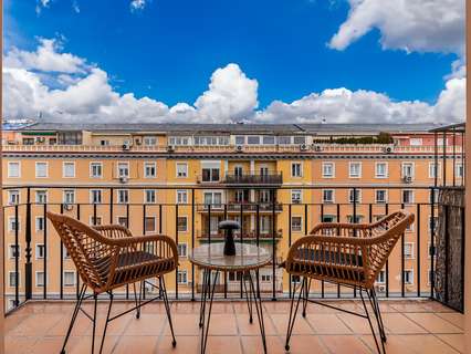 Piso en venta en Madrid rebajado