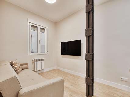 Piso en venta en Madrid rebajado