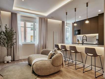 Piso en venta en Madrid