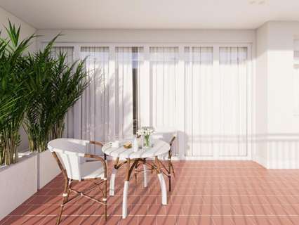 Piso en venta en Madrid rebajado