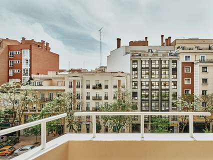 Piso en venta en Madrid rebajado