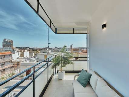 Piso en venta en Madrid rebajado