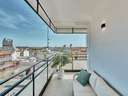 Piso en venta en Madrid rebajado