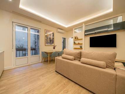 Piso en venta en Madrid