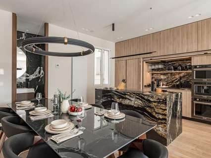 Piso en venta en Madrid