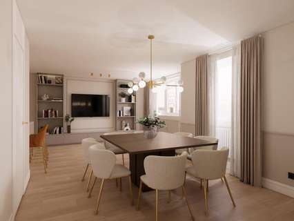 Piso en venta en Madrid