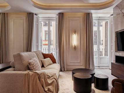 Piso en venta en Madrid