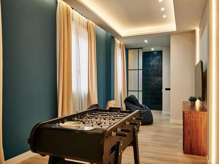 Piso en venta en Madrid