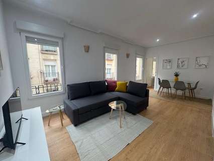Piso en venta en Madrid