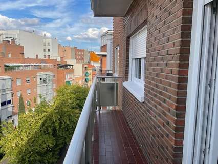 Piso en alquiler en Madrid