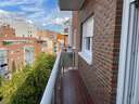 Piso en alquiler en Madrid