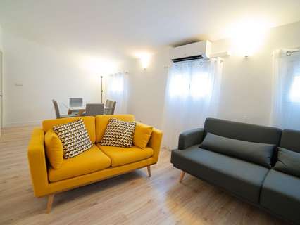 Piso en venta en Madrid