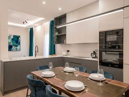 Piso en venta en Madrid