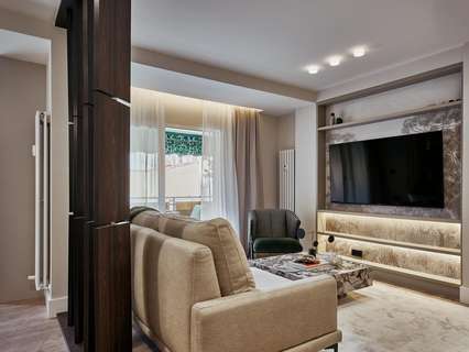 Piso en venta en Madrid