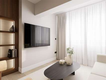 Piso en venta en Madrid