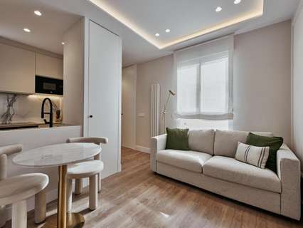 Piso en venta en Madrid