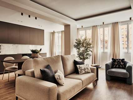 Piso en venta en Madrid