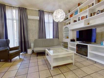 Piso en venta en Madrid