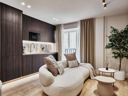 Piso en venta en Madrid