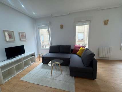 Piso en venta en Madrid