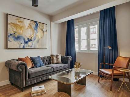 Piso en venta en Madrid
