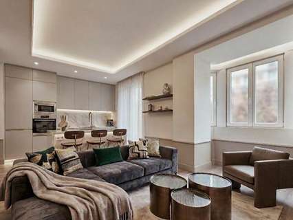 Piso en venta en Madrid