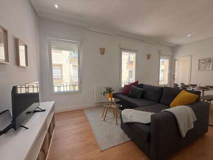 Piso en venta en Madrid rebajado
