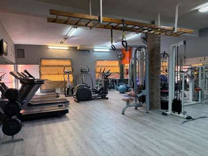 Nave industrial en venta en Fuenlabrada
