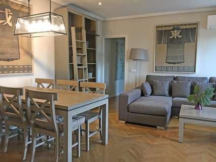 Piso en venta en Madrid