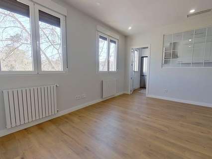 Piso en venta en Madrid