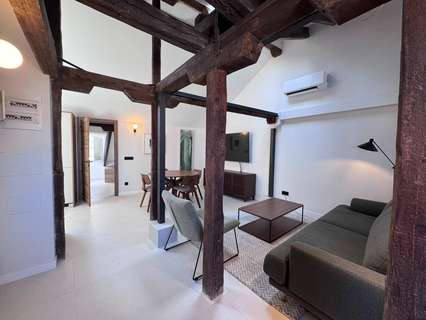 Piso en venta en Madrid