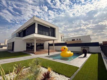 Chalet en venta en Villaviciosa de Odón