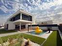 Chalet en venta en Villaviciosa de Odón