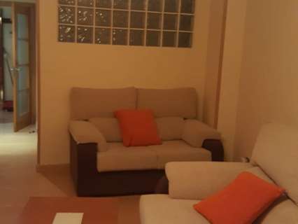 Apartamento en venta en Murcia zona Santo Angel