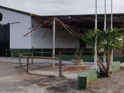 Casa rústica en venta en Jerez de la Frontera