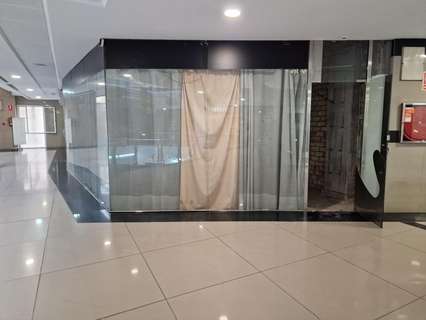 Local comercial en alquiler en Jerez de la Frontera