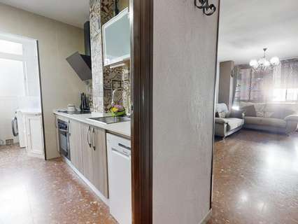 Piso en venta en Jerez de la Frontera