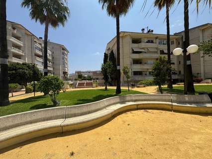 Piso en venta en Jerez de la Frontera
