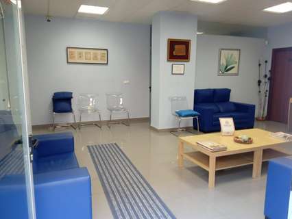 Local comercial en venta en Jerez de la Frontera