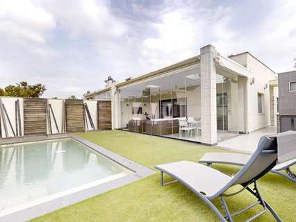 Casa en venta en Jerez de la Frontera