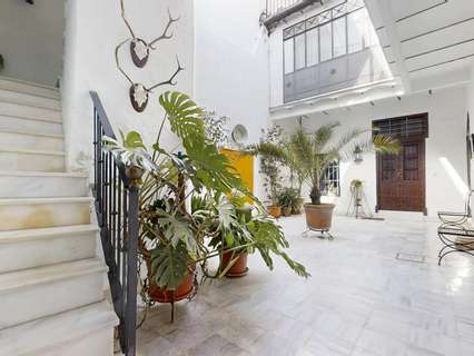 Apartamento en alquiler en Jerez de la Frontera