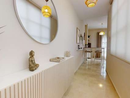 Apartamento en alquiler en Jerez de la Frontera