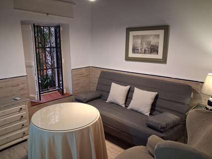 Apartamento en alquiler en Jerez de la Frontera